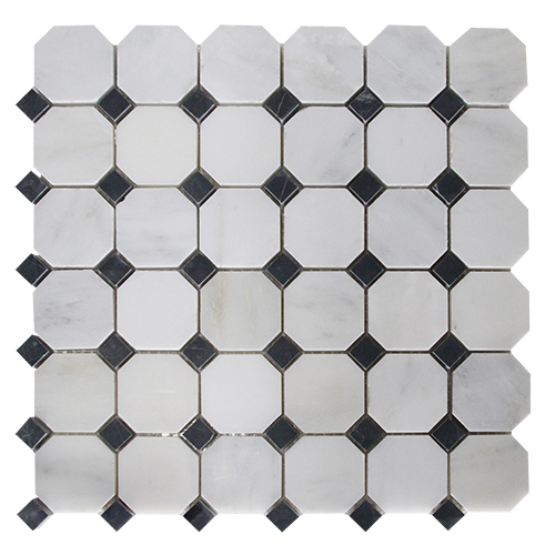 Mosaic Tile,Marble Mosaic,Marble